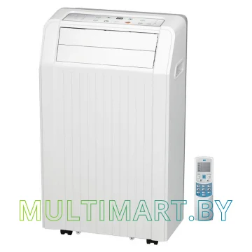 Кондиционер мобильный General Climate GCP-12ERA1N1 картинка 4